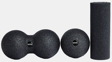 BLACKROLL BLACKBOX MINI black