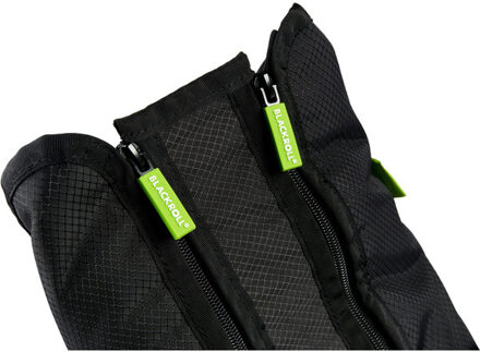 BLACKROLL Compression Boots Extension Pair zwart - S