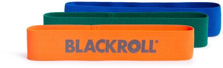 BLACKROLL Loop Band Set