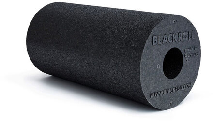 BLACKROLL Standard Foam Roller - Zwart - 31 cm