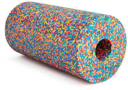 BLACKROLL STANDARD Foamroller geel - ONE-SIZE