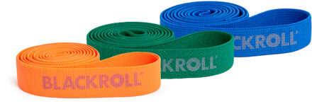 BLACKROLL Super Band Set