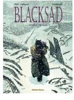 Blacksad 02. Arctic Nation