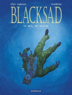 Blacksad 04. de hel, de stilte