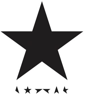 Blackstar - David Bowie