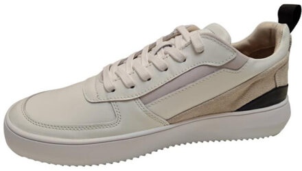 Blackstone Bg169 - maat 43 Wit