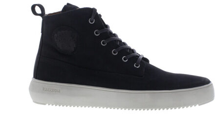 Blackstone Boot 108633 - maat 45 Zwart