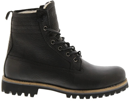 Blackstone boots IL62 - zwart, 41 / 7