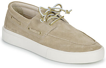 Blackstone Bootschoenen Blackstone RUBY AGWE" Beige - 41,43,44