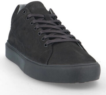Blackstone Cg179 crag colton sneakers Zwart - 42