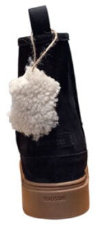 Blackstone Cl239 - maat 38 Zwart