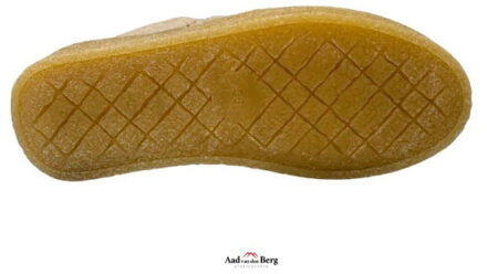 Blackstone Damesschoenen sneakers Beige - 37