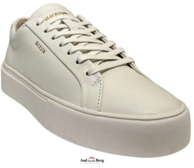Blackstone Damesschoenen sneakers Beige - 38