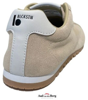 Blackstone Damesschoenen sneakers Beige - 38