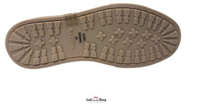 Blackstone Damesschoenen sneakers Beige - 40