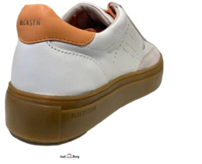 Blackstone Damesschoenen sneakers - maat 37 Wit