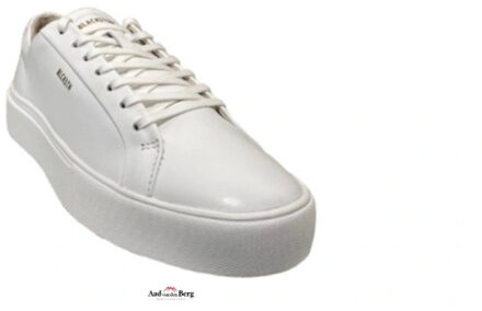 Blackstone Damesschoenen sneakers - maat 40 Wit
