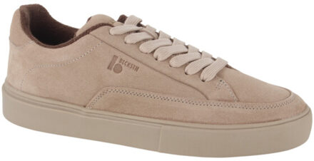 Blackstone Eg561 sesame heren sneakers - maat 42 Beige