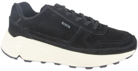 Blackstone Eg595 black heren sneakers Zwart - 44