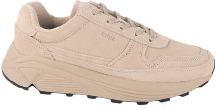 Blackstone Eg595 papyrus heren sneakers - maat 44 Beige