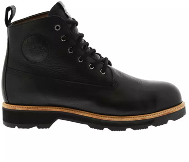 Blackstone EnkelWerklaars 620 S3 | Zwart | Maat 37 - 8716712731683