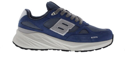 Blackstone Flint Moss blauw - 44