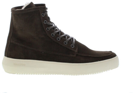 Blackstone Gevoerde laarzen 108629 Taupe - 44