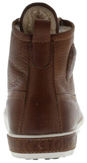 Blackstone Gevoerde laarzen 171-36-25 Klaproos - 48