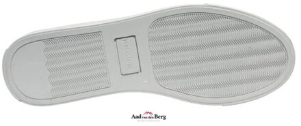 Blackstone Herenschoenen instappers - maat 43 Beige