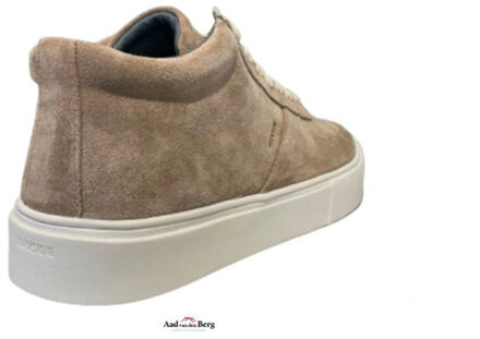 Blackstone Herenschoenen sneakers Beige - 44