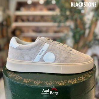 Blackstone Herenschoenen sneakers Beige - 44