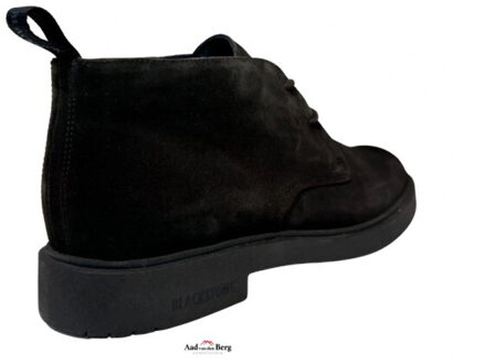 Blackstone Herenschoenen veterlaarzen Bruin - 44