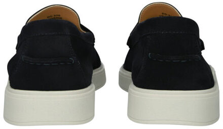 Blackstone Instappers dg370 zuko enzo - maat 44 Blauw