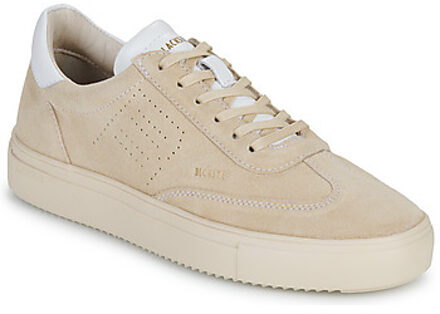 Blackstone Lage Sneakers Blackstone SLATE HARPER" Beige - 37,38