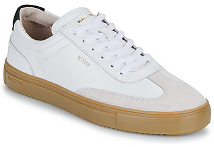 Blackstone Lage Sneakers Blackstone SLATE HARPER" Wit - 42,43,44