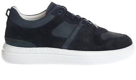 Blackstone Lage Sneakers Blackstone  WG70