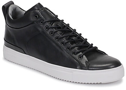 Blackstone Mannen Leren Sneakers - Sg29 - 42