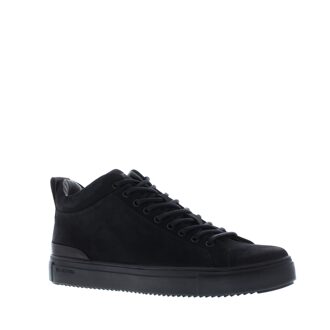 Blackstone Mannen Sneakers -  Sg19 - Zwart - Maat 40
