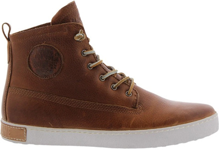 Blackstone Origineel 6 Schoenen Blackstone , Brown , Heren - 40 Eu,41 Eu,44 Eu,42 Eu,47 Eu,46 Eu,45 Eu,43 Eu,50 Eu,49 EU