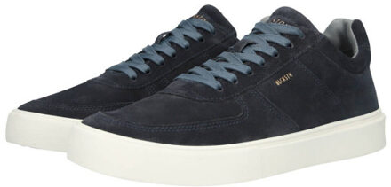 Blackstone Sneakers cg181 Blauw - 42