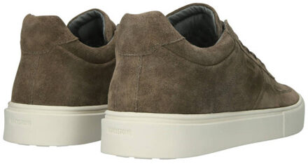 Blackstone Sneakers cg181 - maat M Bruin