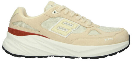 Blackstone Sneakers dg531 flint moss Beige - 44