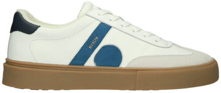 Blackstone Sneakers eg554 quartz aude Wit - 43