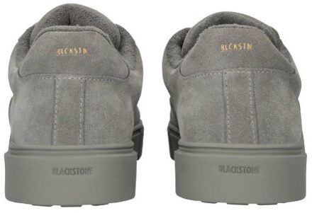 Blackstone Sneakers eg561 quartz bev Grijs - 42