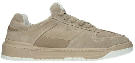 Blackstone Sneakers fg625 tufa greer - maat 43 Taupe
