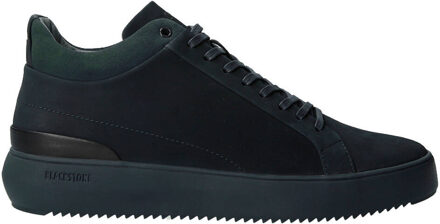 Blackstone Sneakers yg23 Blauw - 41