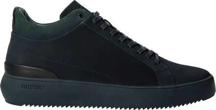 Blackstone Sneakers yg23 Zwart - 41