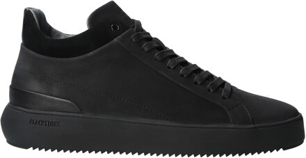 Blackstone Sneakers Zwart - 44