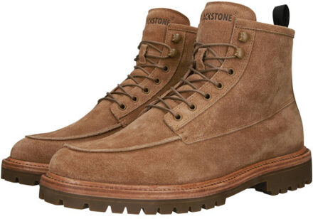 Blackstone Veter boots cg-164 Klaproos - 42