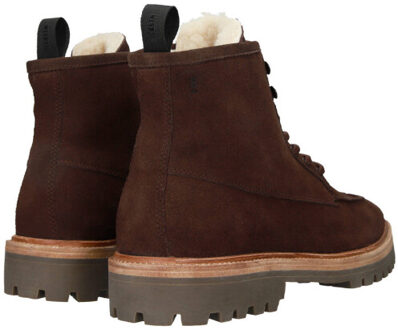 Blackstone Veter boots cg164 gastown boa - maat 42 Bruin